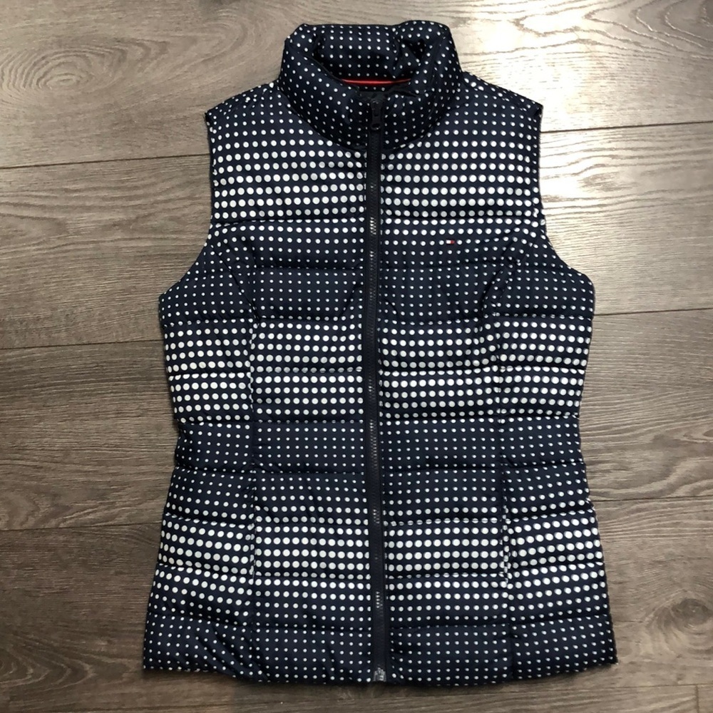 Tommy Hilfiger vest